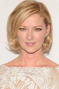 Gretchen Mol photo