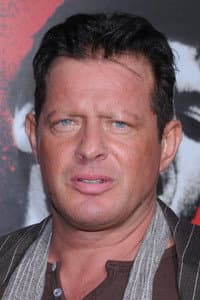Costas Mandylor photo