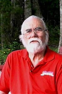 Ferd Sebastian photo