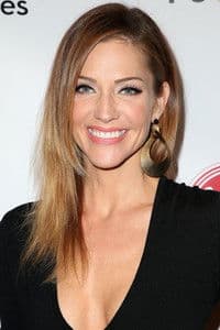 Tricia Helfer photo