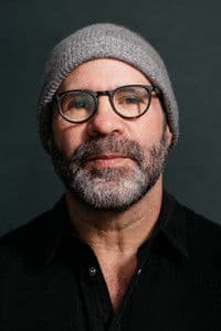 Scott Z. Burns photo