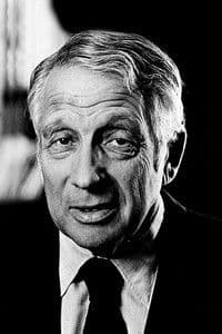 Howard W. Koch photo