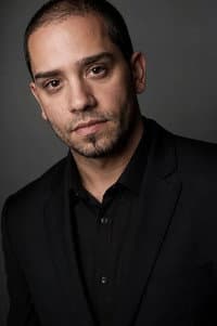 Alex Zinzopoulos photo