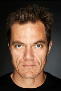 Michael Shannon photo