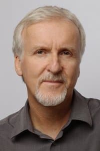 James Cameron photo