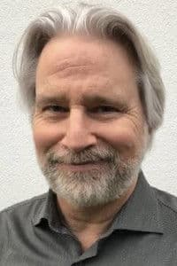 Martin Schmidt photo