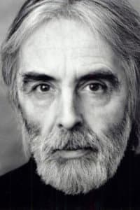 Michael Haneke photo
