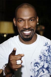 Charlie Murphy photo
