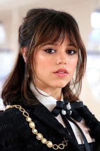 Jenna Ortega photo