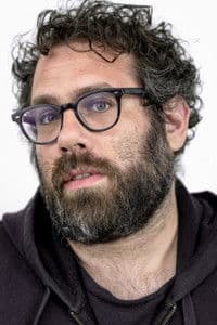 Aviv Rubinstien photo