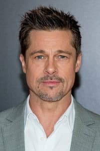 Brad Pitt photo