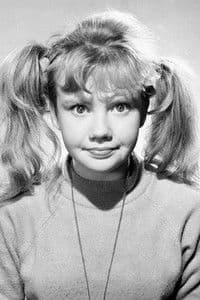 Hayley Mills photo