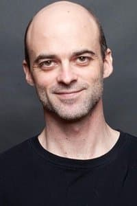 Matt McAllister photo