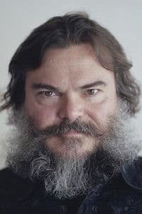 Jack Black photo