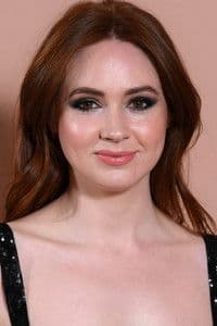 Karen Gillan photo