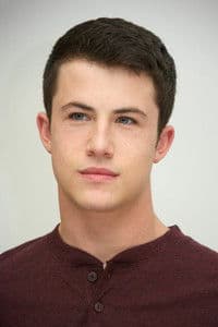 Dylan Minnette photo
