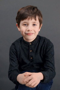 Ezra Carlisle photo