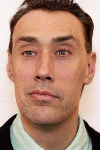 Nicholas M. Garofolo photo