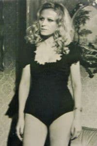 Sandra Mantegna photo