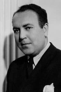 Val Lewton photo