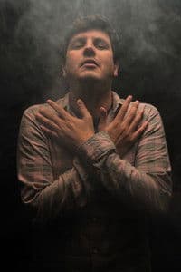 Robert Bojorquez photo