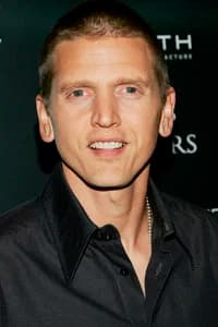 Barry Pepper photo