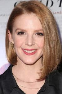 Ashley Bell photo