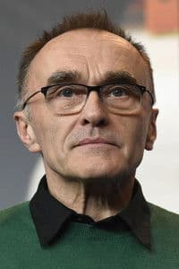 Danny Boyle photo
