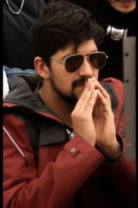 Sameer Teckchandani Ortiz photo