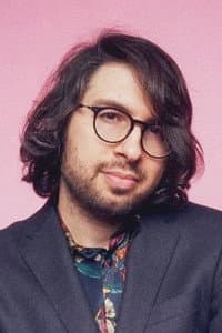 Carlo Mirabella-Davis photo