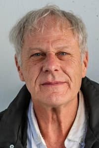 Dennis Cooper photo