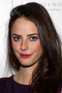Kaya Scodelario photo