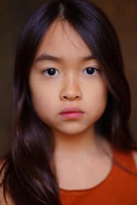 Riley Chung photo