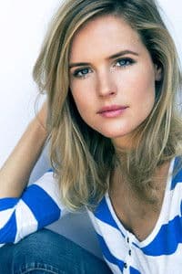 Amelia Jackson-Gray photo