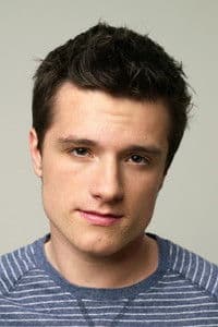 Josh Hutcherson photo