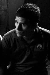 Diego Meza-Valdes photo