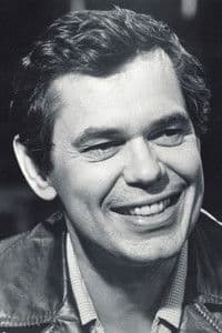 Leslie Carlson photo