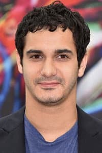 Elyes Gabel photo