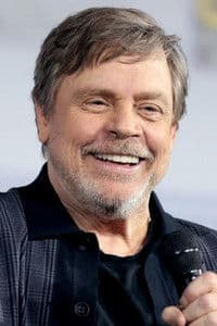 Mark Hamill photo
