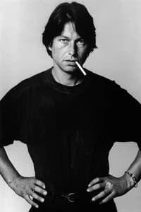 Bruce Robinson photo