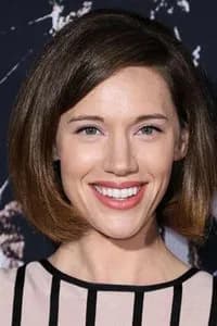 Katie Parker photo