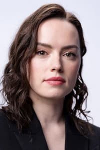 Daisy Ridley photo