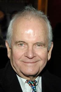 Ian Holm photo