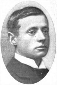 W.W. Jacobs photo