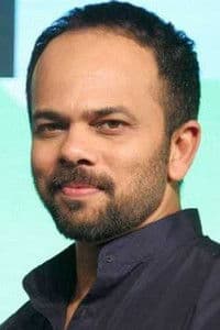 Rohit Shetty photo
