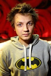 Kirill Sokolov photo