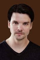 Andrew-Lee Potts photo
