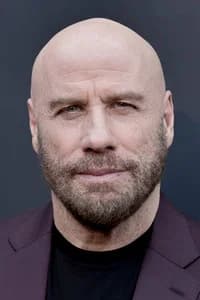 John Travolta photo