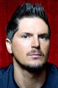 Zak Bagans photo