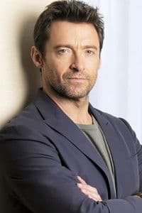 Hugh Jackman photo